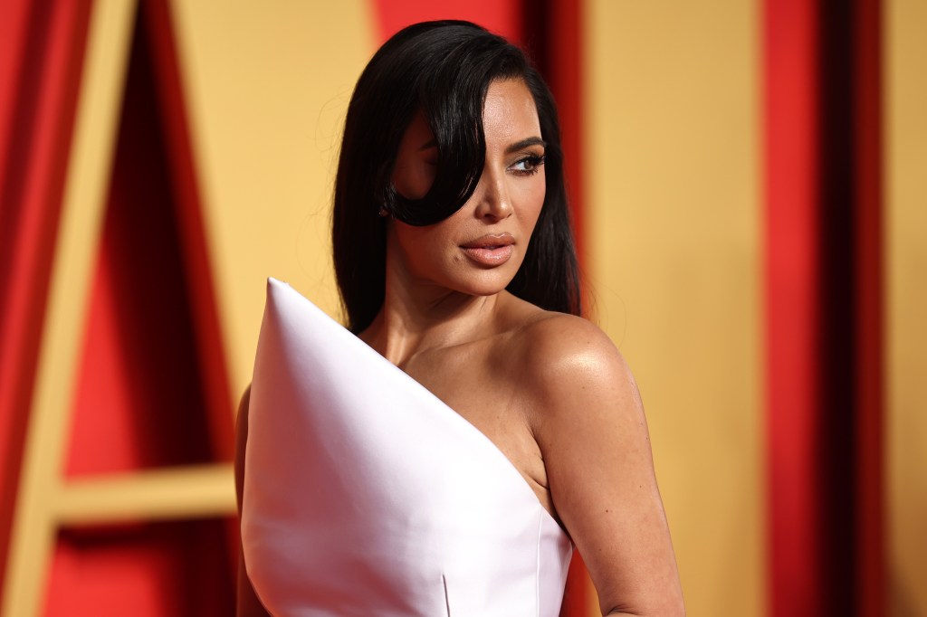 Kim Kardashian, Jay-Z, Rihanna Tops Forbes Celeb Billionaires List