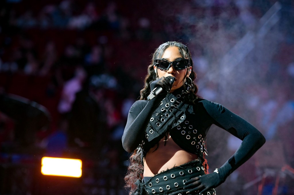 Bia Raises Speculation Of Feud With Cardi B In ‘Bi**h Duh’ Remix