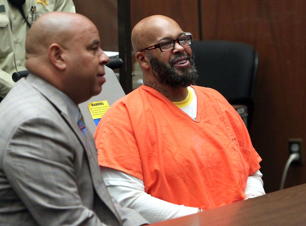 Suge Knight Reacts To J. Cole’s Apology For Kendrick Lamar Diss