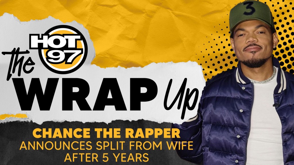 Rod Wave Goes Through Legal Battles Legal Battles & Chance The Rapper Announces Divorce | The Wrap Up