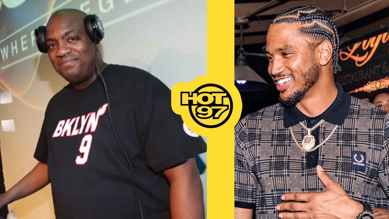 Death of Mister Cee Explained + Trey Songz Settles $25 Million For Sexual  Assault