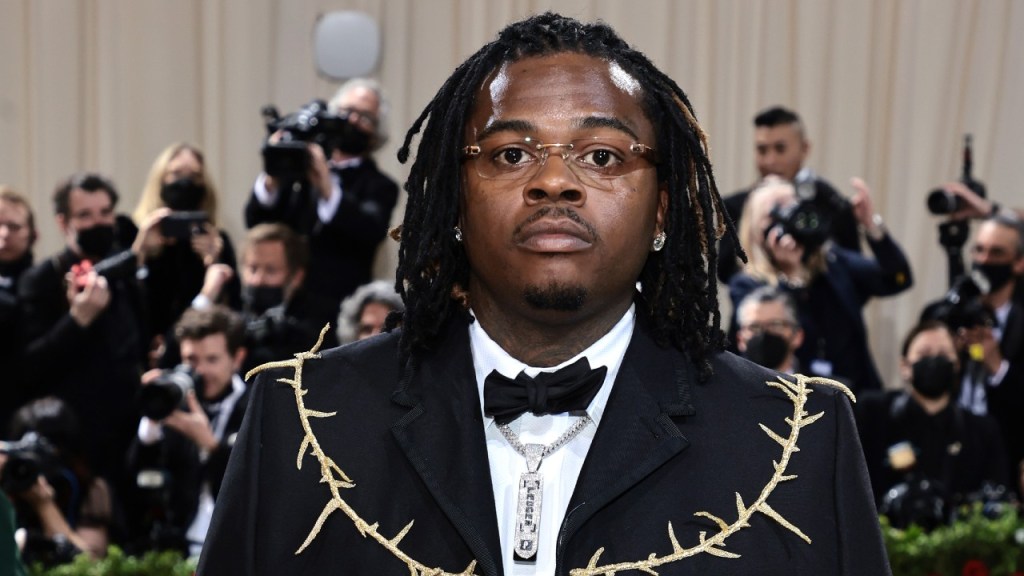 Gunna Talks Young Thug, Lil Baby, 21 Savage & Lil Durk In New Interview