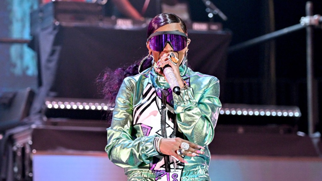 Missy Elliott Joins Coming-Of-Age Musical From The Minds Of Pharrell, Michael Gondry