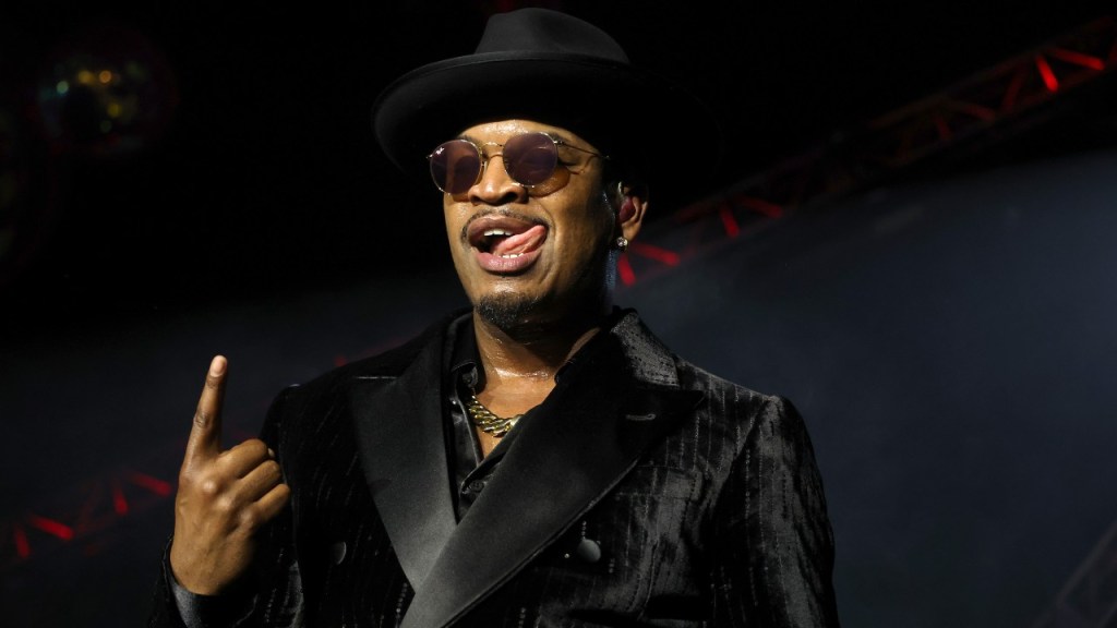 Ne-Yo’s Baby Mother Issues Apology After Public Spat: ‘Full Moon Was Out, Cycle On, Postpartum Built With Frustration’