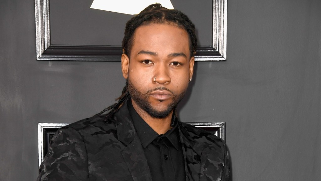 PARTYNEXTDOOR Takes The Party Global With ‘Sorry I’m Outside North America’ Tour!