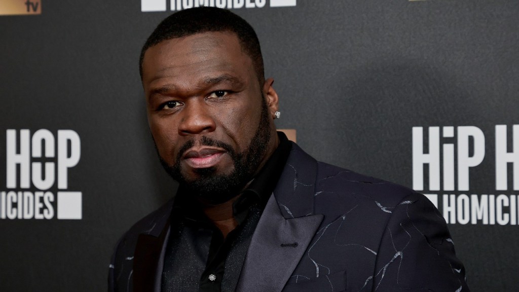 50 Cent Calls For Ousting Of NY Judge Who Threatened To Shoot Black Teens