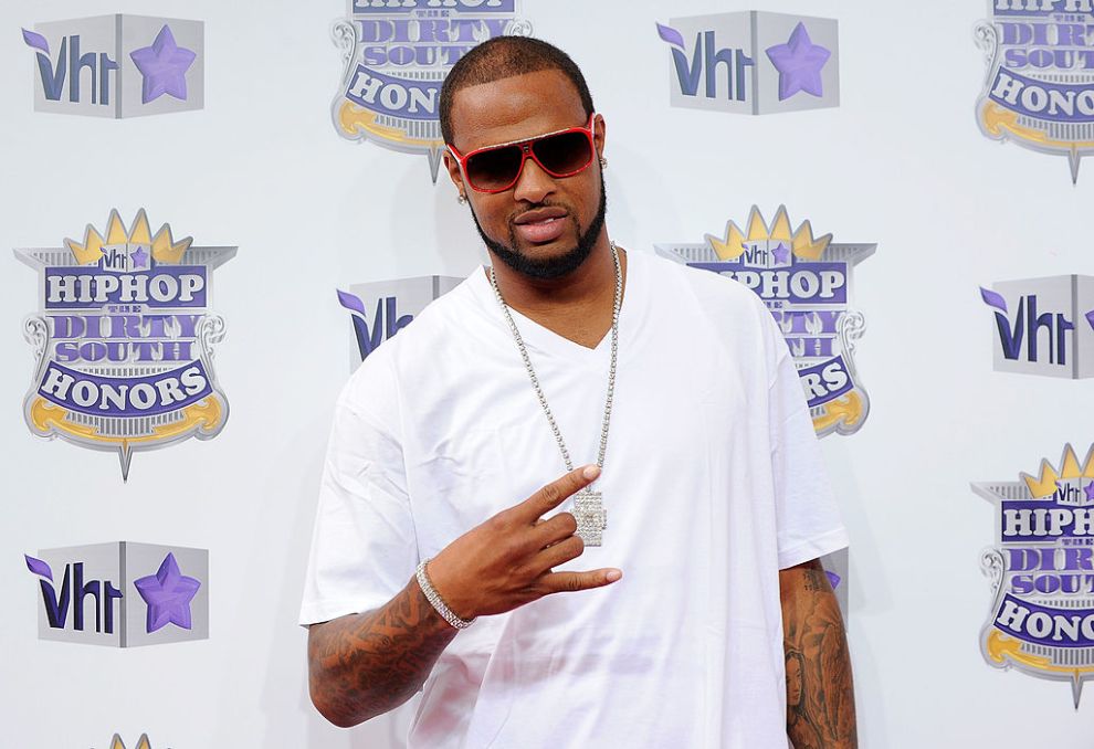 Slim Thug issues an apology to Cassie Ventura