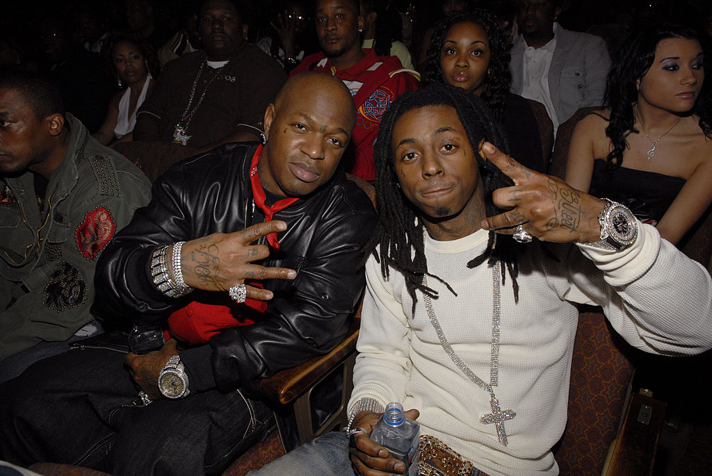 Birdman Will Celebrate 30 Years Of Cash Money At Essence Fest