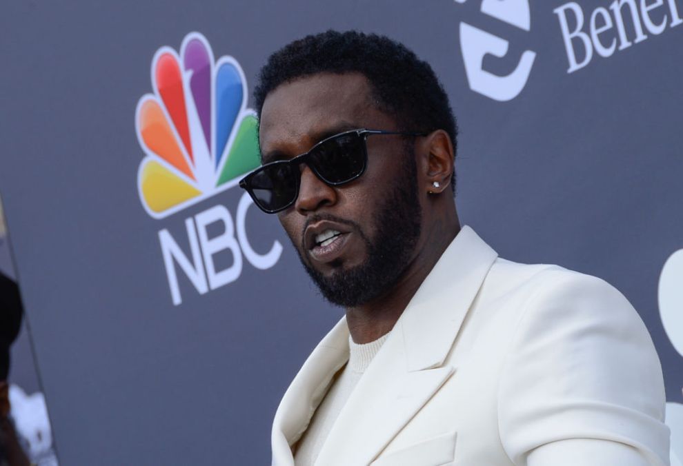Diddy's ongoing legal disputes seem to have no end in sight.
