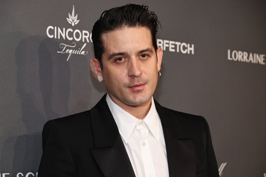 G-Eazy On Fans Saying He Fell Off: “F*ck Y’all”