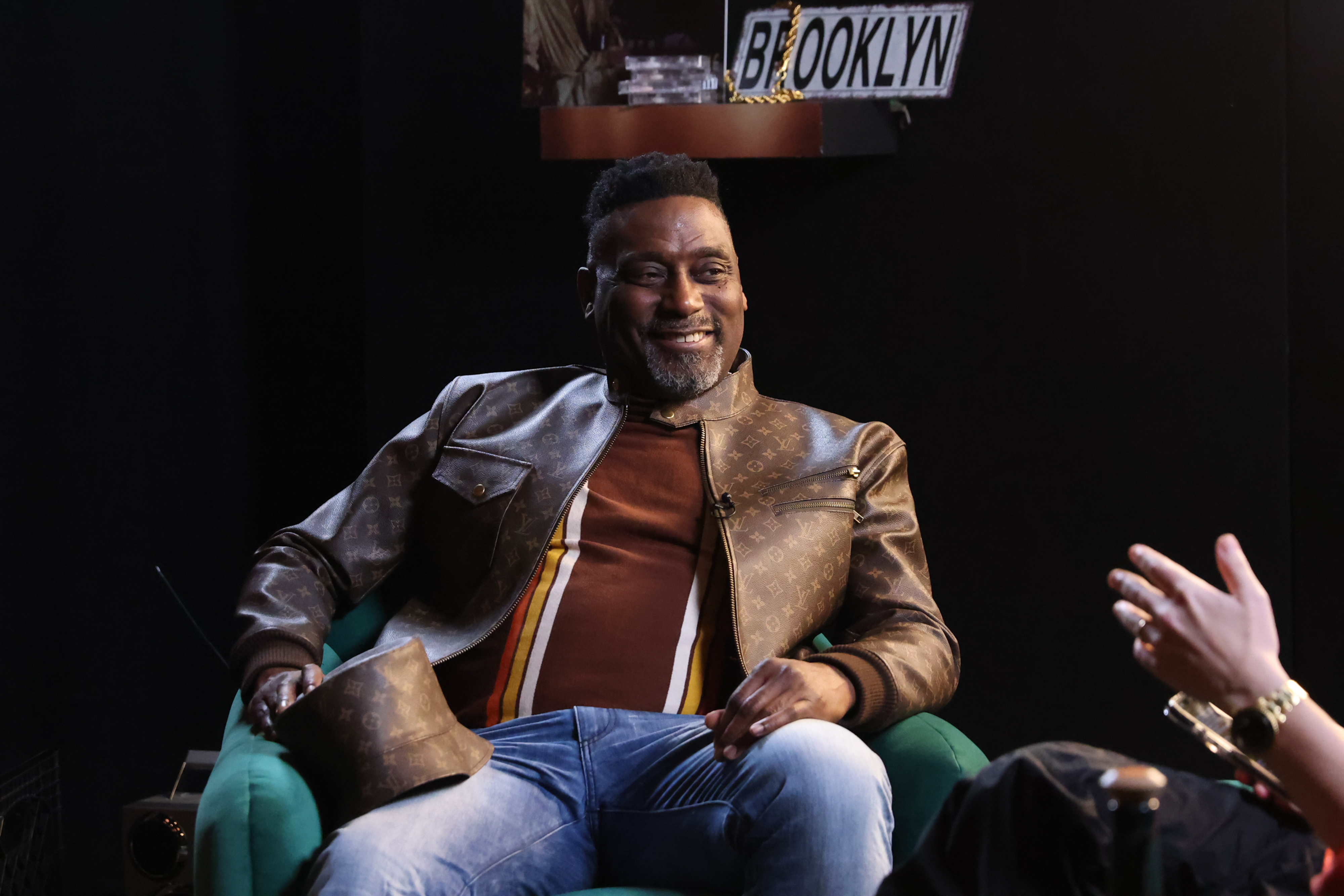 Big Daddy Kane Dislikes The Kendrick Lamar & Drake Beef