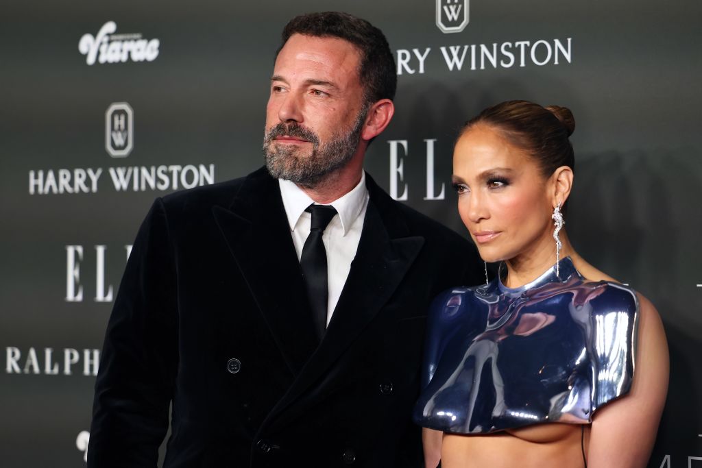 J. Lo Reacts To 'Unhealthy Relationship' Post Amidst Ben Affleck Split ...