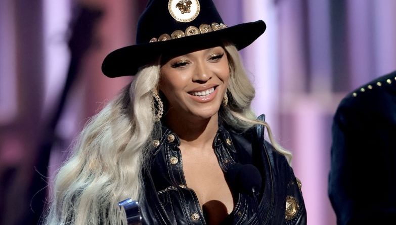 Beyoncé Submits ‘Cowboy Carter’ To Compete At The Grammys