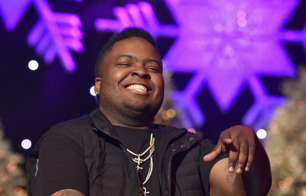 Sean Kingston Arrested After House Raid for Fraud & Theft