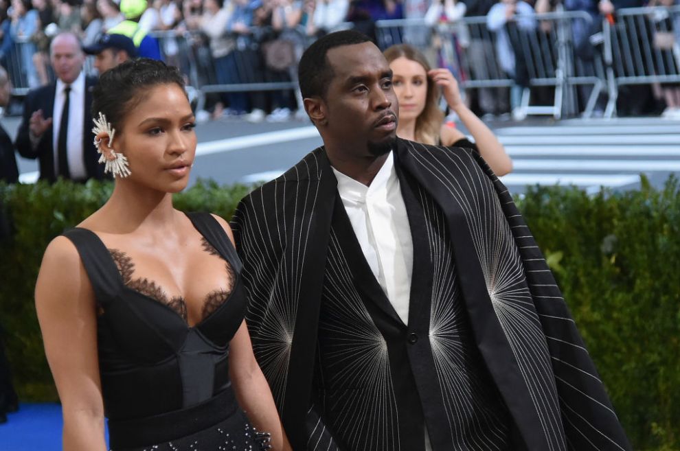 Diddy will not face any charges for his assault on Cassie, which was caught on footage.