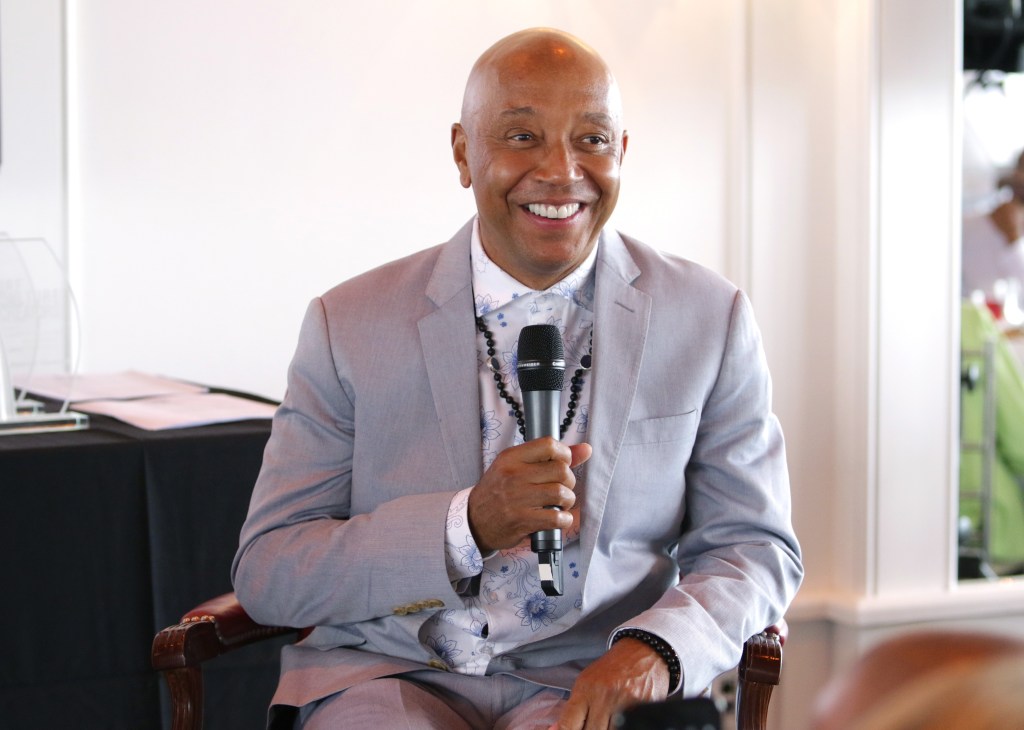 Russell Simmons Refuses To Leave Bali Amid Allegations