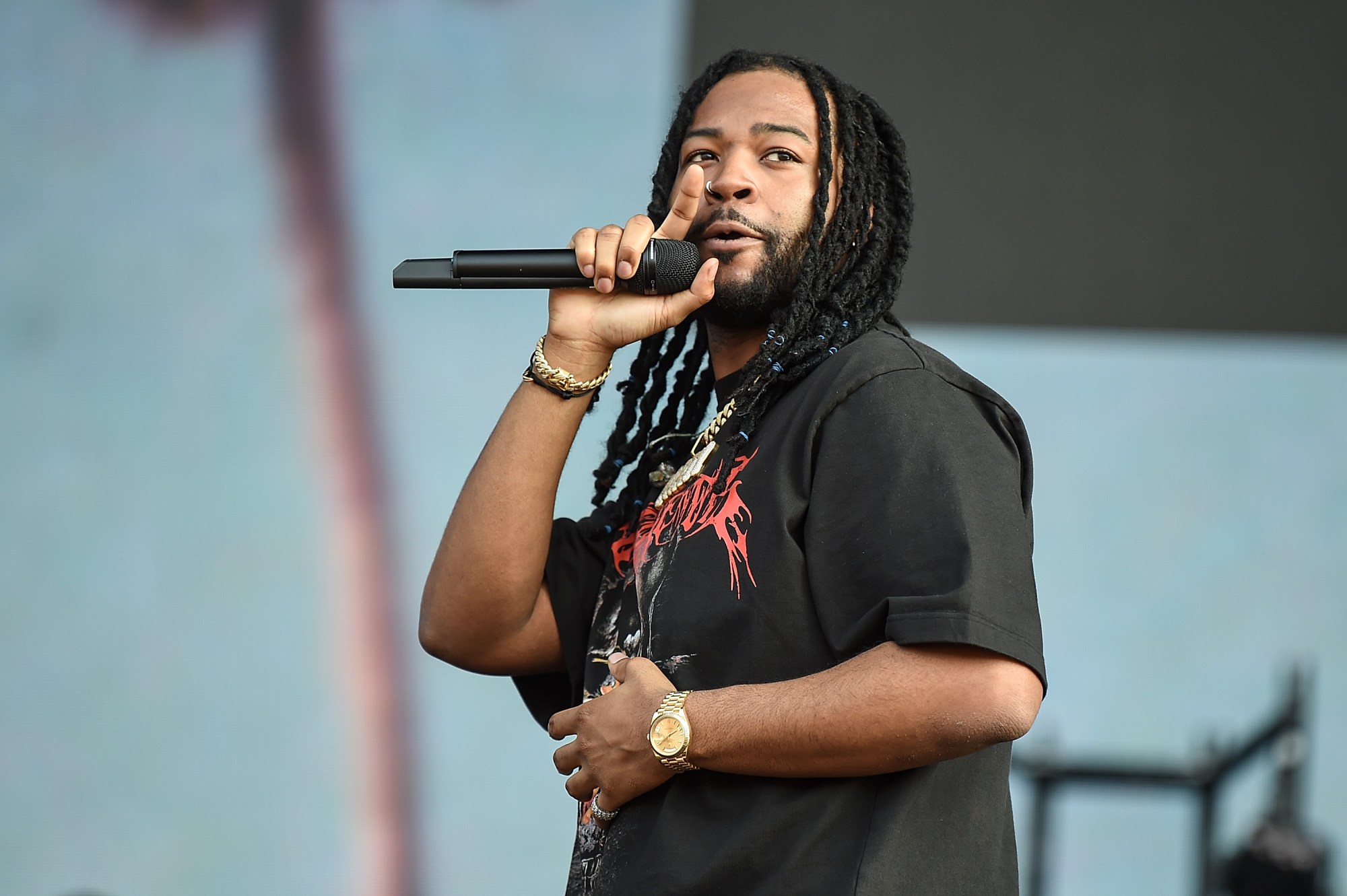 PARTYNEXTDOOR Plans Toronto Homecoming