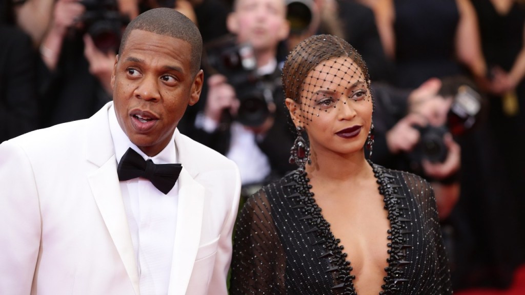 Beyoncé & Jay-Z Face Copyright Lawsuit Over ‘Break My Soul’