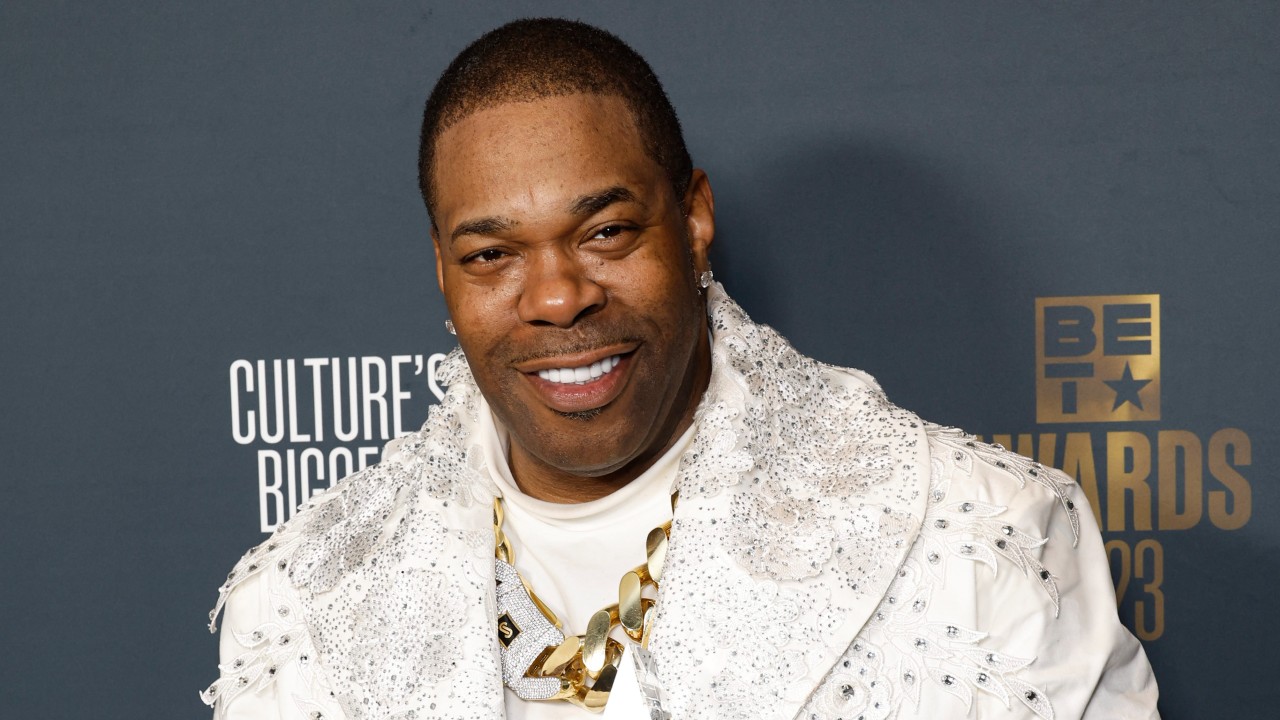 Busta Rhymes On Diddy: "His Situation Is Not A Hip-Hop Situation"