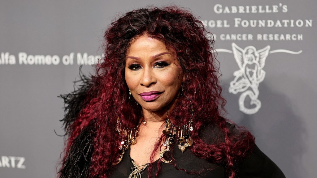 Chaka Khan’s Daughter Takes Diddy To Task For Disrespecting, Yelling At Mom