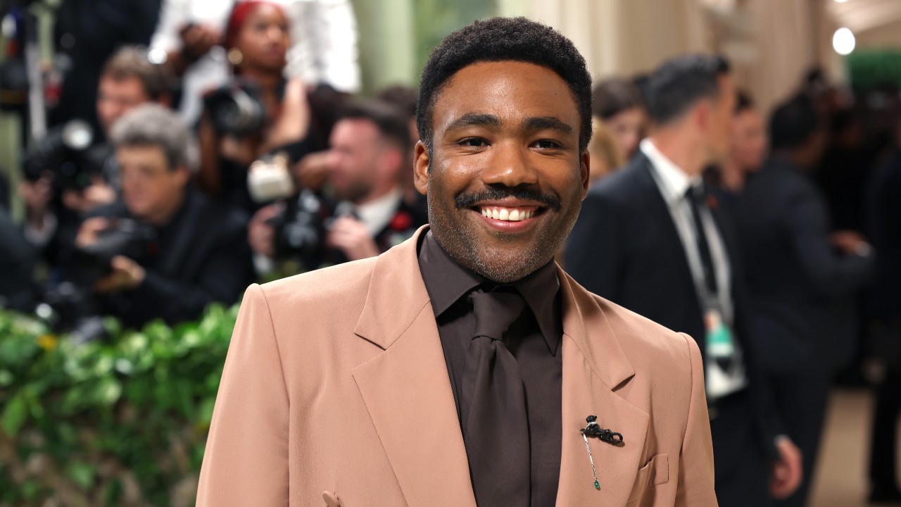 Childish Gambino Drops Surprise Album 'Atavista'