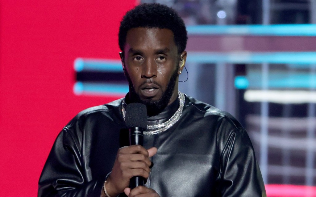 Diddy’s Alleged Sexual Assault Victim Retained Potentially Crucial Evidence