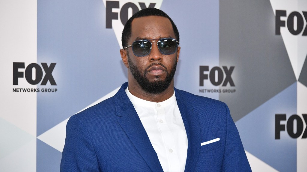 Diddy’s Alleged Drug Mule Strikes Plea Deal, Avoids Jail Time