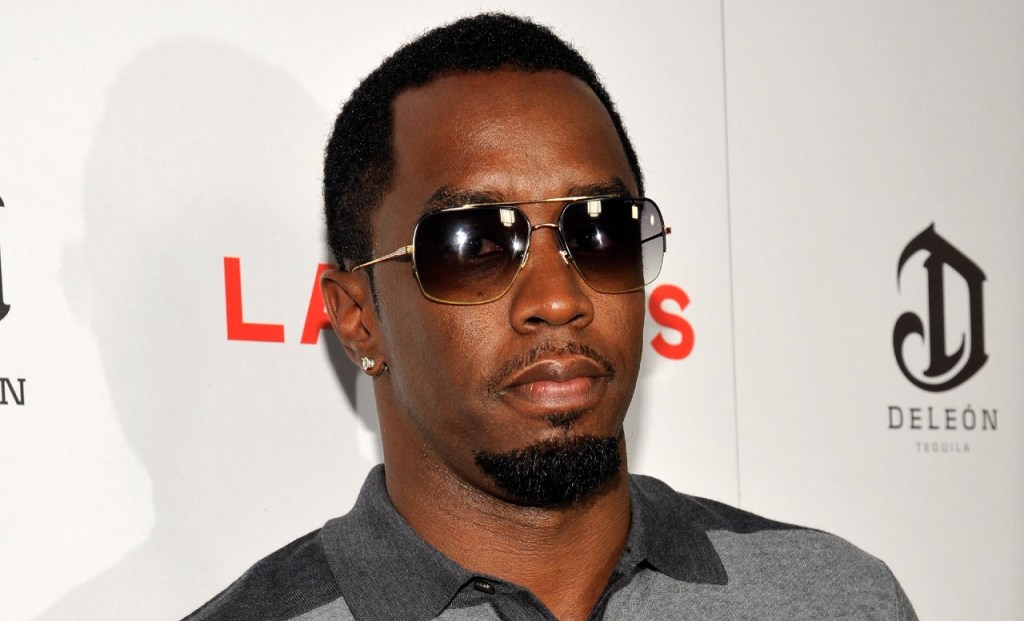 Peloton Drops Diddy’s Music Following Release Of Cassie Assault Footage