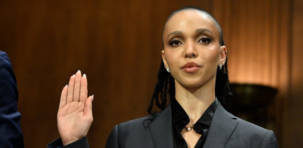 FKA Twigs Sides With AI, Plans To Cook Up Own Deepfake