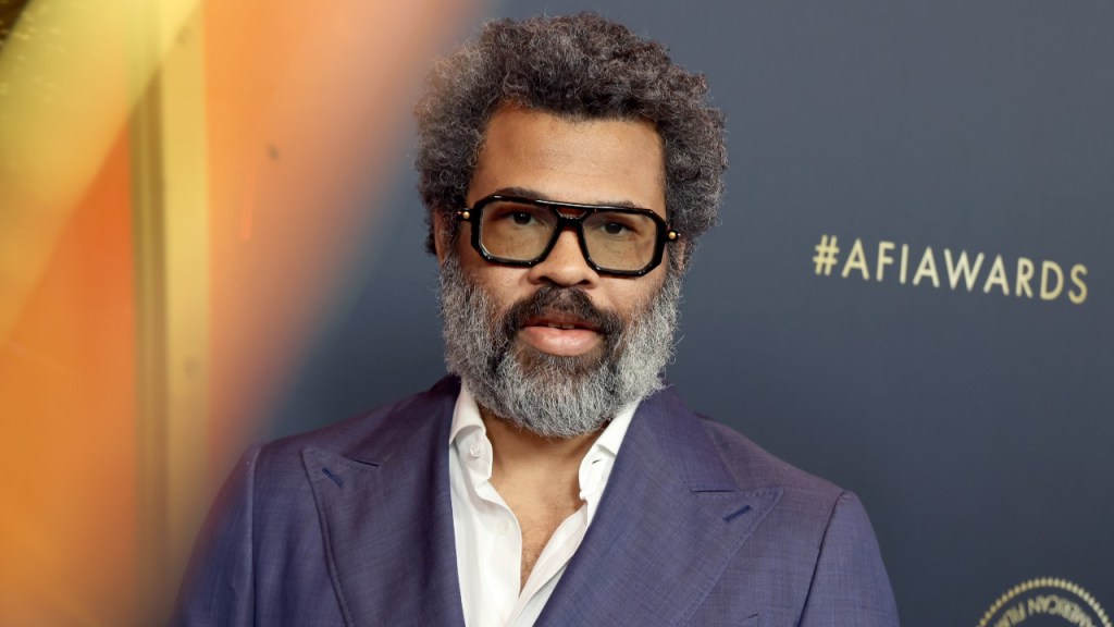 Jordan Peele To Tackle Wild West History With Black Cowboy Series