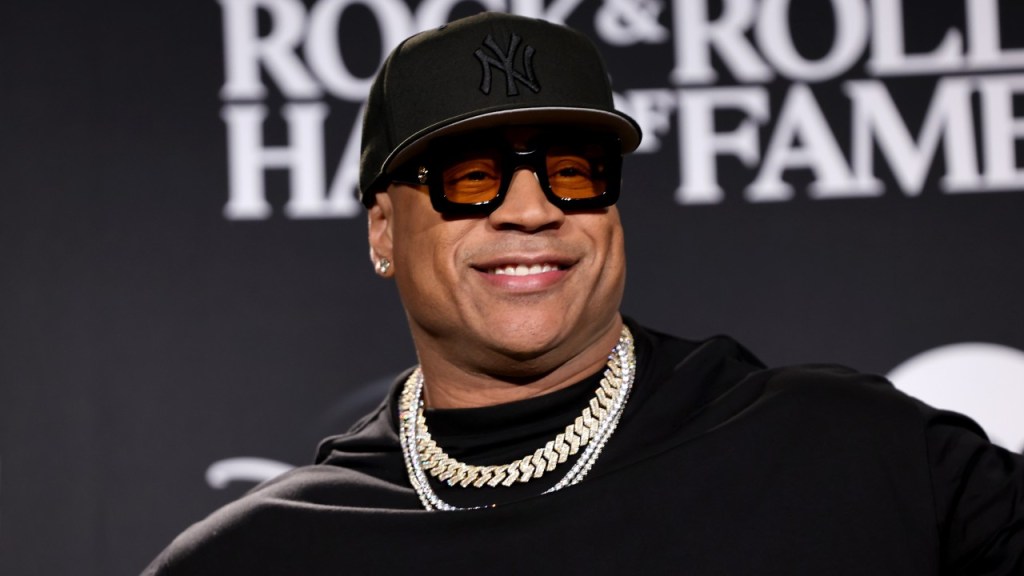 LL Cool J Spills The Tea On New Album ‘The Force’