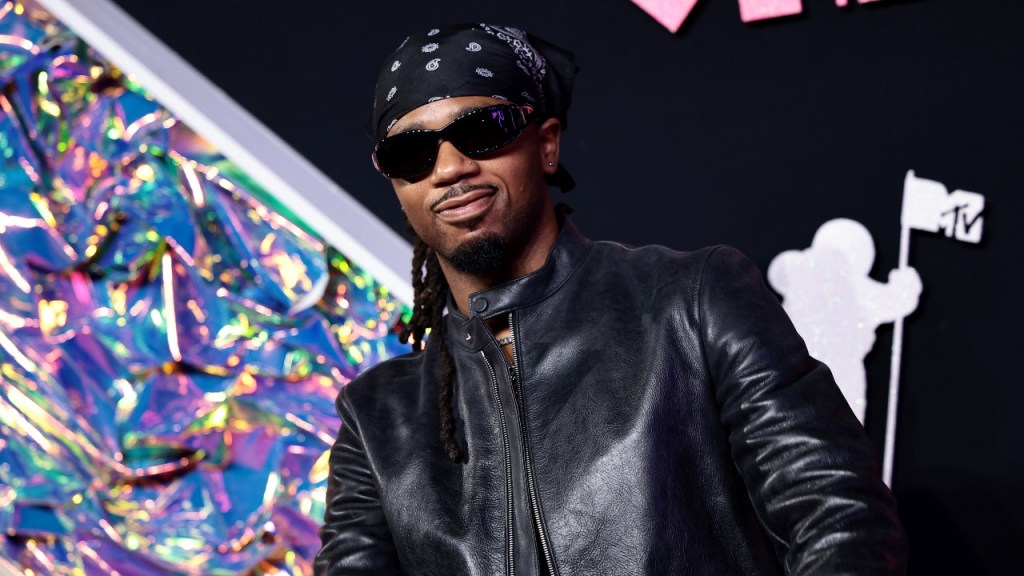 Metro Boomin Donates $100K To Women-Focused Nonprofits To Honor Mother’s Legacy