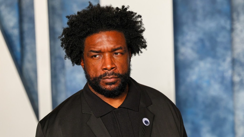 Questlove Responds After Backlash Over 2Pac ‘Hit Em Up’ Remarks