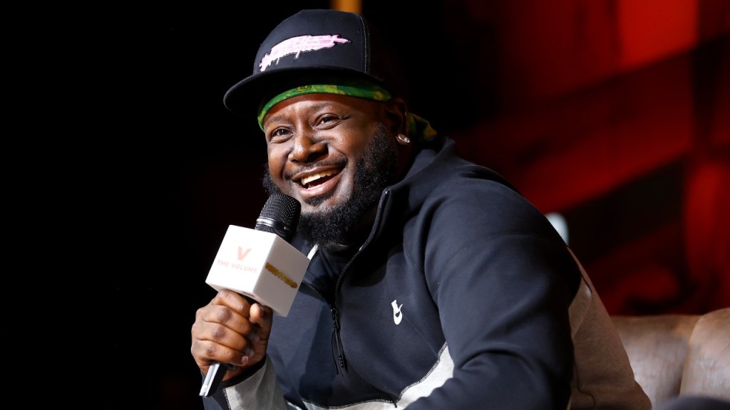 T-Pain To Open New Music School In Wisconsin