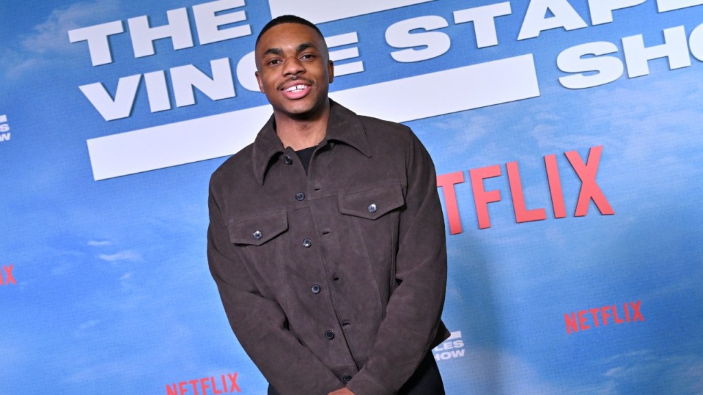 ‘The Vince Staples Show’ Scores Second Season