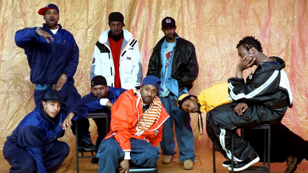 Ultra-Rare Wu-Tang Clan Album To Go On Display