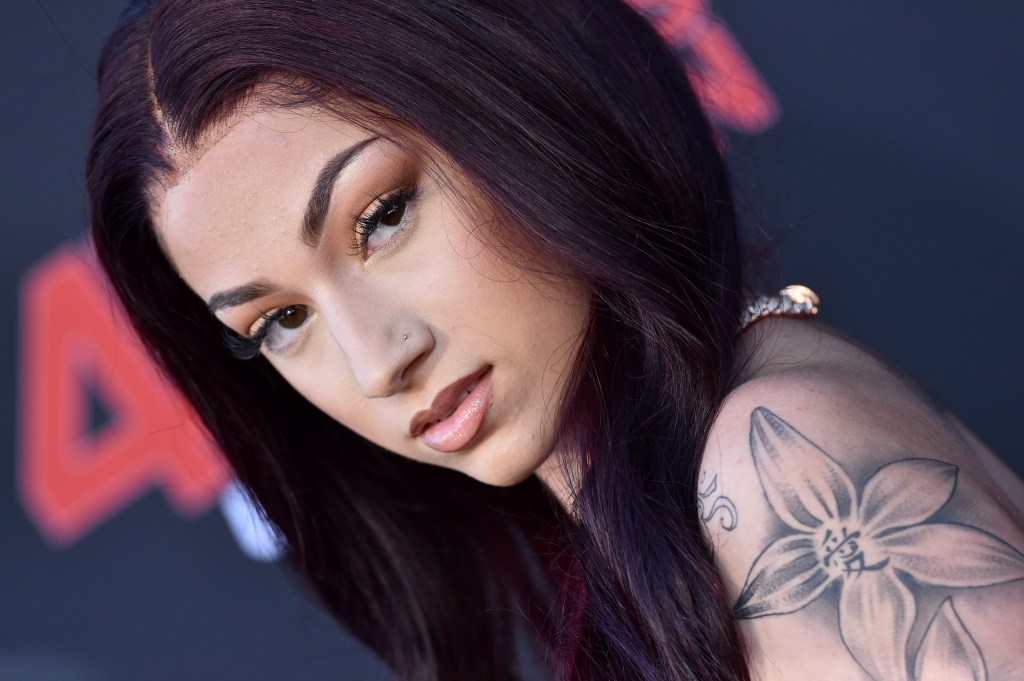 Bhad Bhabie Mistaken For Robbery Suspect & Detained By Cops