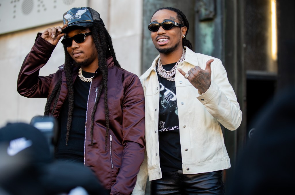 Quavo Vows To Honor Takeoff’s Memory On His Birthday