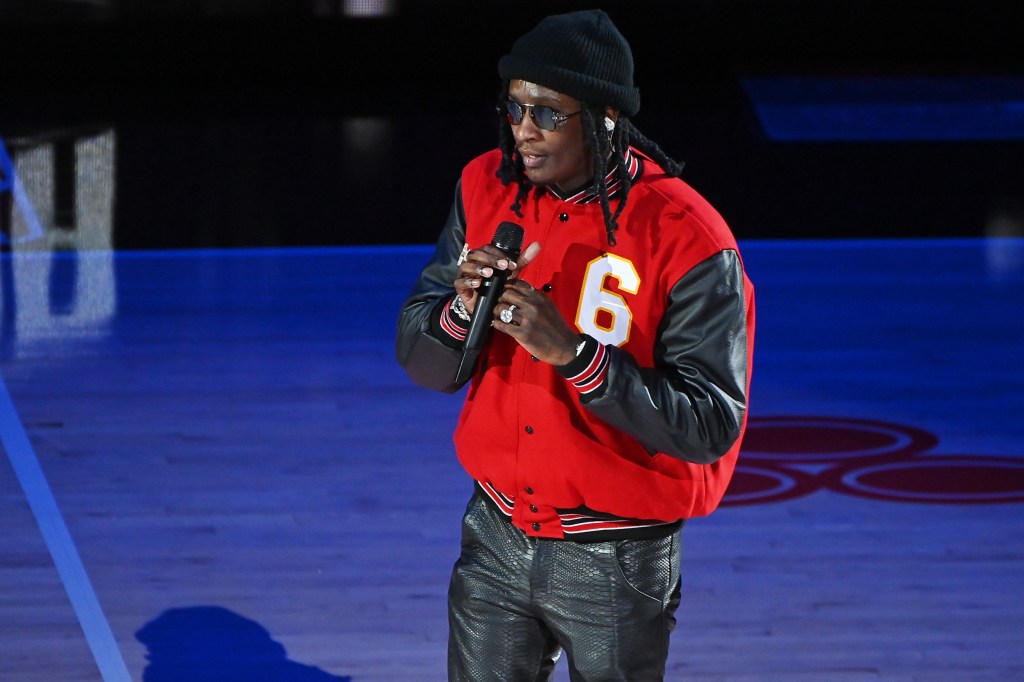 Young Thug’s Lawyer Granted Bond After Courtroom Arrest