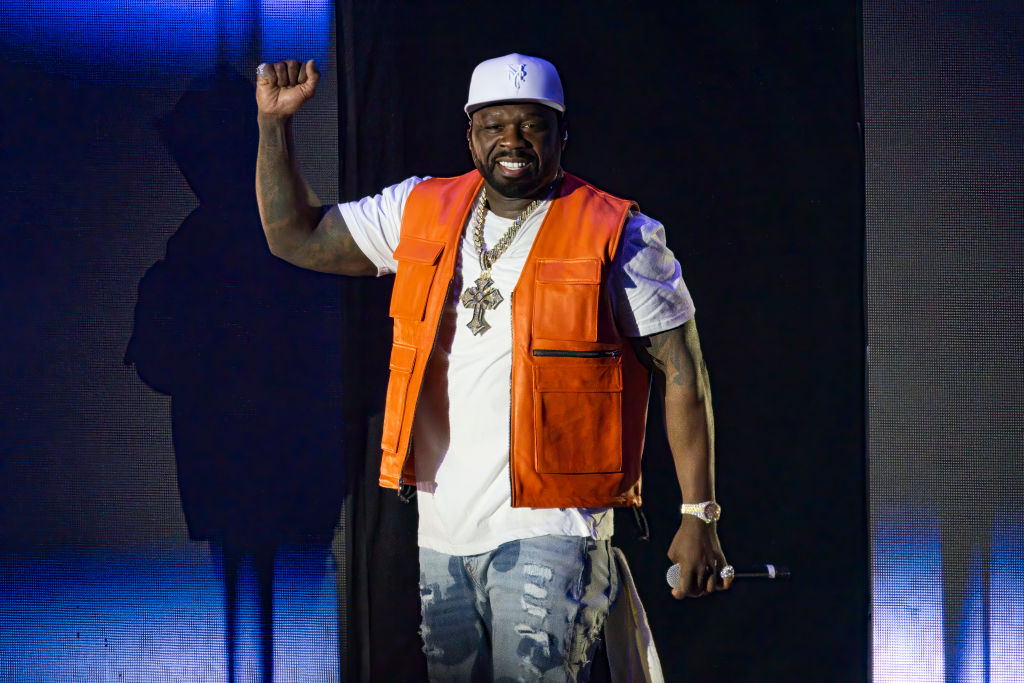 50 Cent, G-Unit To Purchase Two Dozen Properties In Shreveport