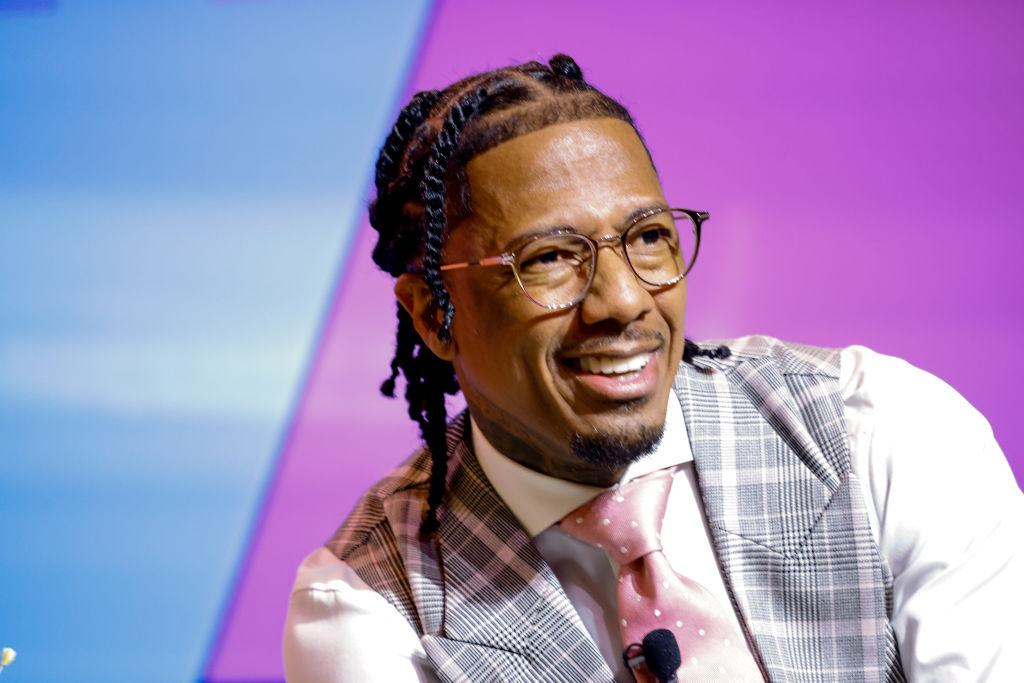 Nick Cannon on Diddy’s Assault Video: “I Can’t Judge That Man… It’s Not My Job To Throw That Person Away”