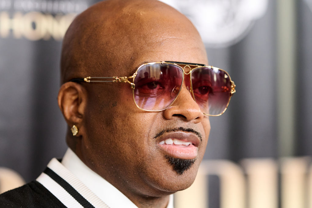 Jermaine Dupri Talks Sexyy Red’s Album Sales Explaining Today’s Rap