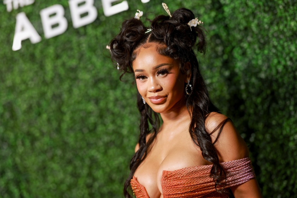 Saweetie’s Vegandale Set Cut Short By Fight