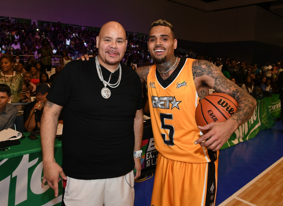 fat joe & chris brown