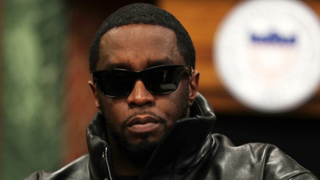 Diddy Hits Sean John With $60M Lawsuit Amid Sexual Assault Allegations