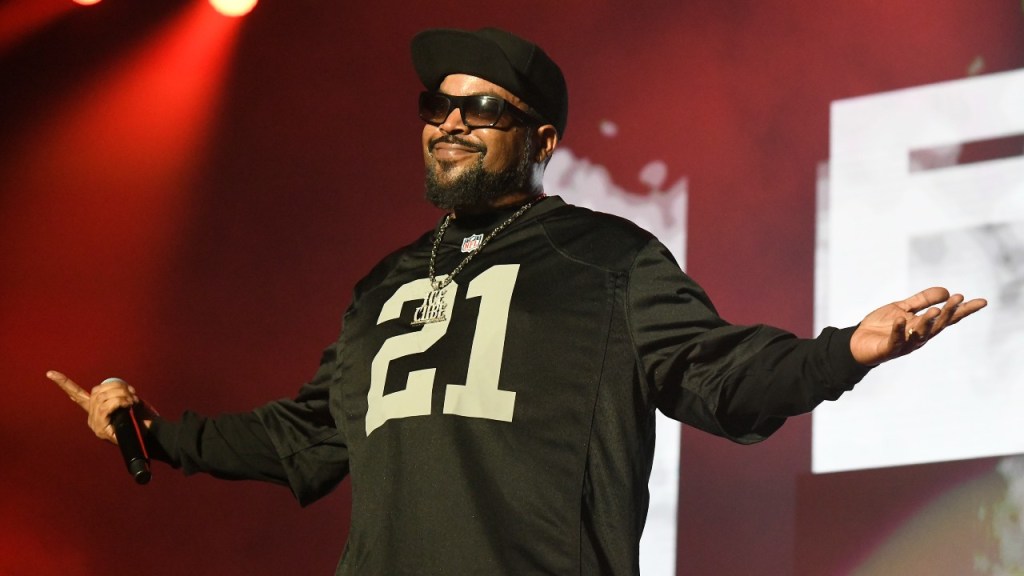 Ice Cube & Jack In The Box Collide For The Ultimate ‘Cube’s Munchie Meal’