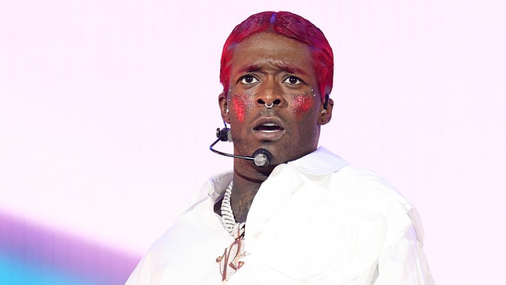 Lil Uzi Vert, Floyd Mayweather Sued Over Alleged Brutal Beating