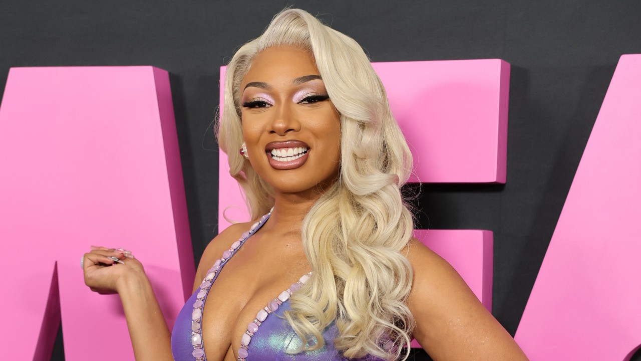 Megan Thee Stallion Teases 1st Album Under Hotgirl Productions