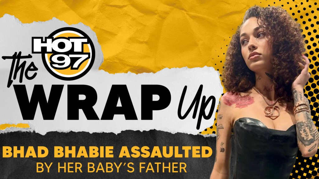 Ye Hints at Retirement & Bhad Bhabie Deals With Assault Drama | The Wrap Up