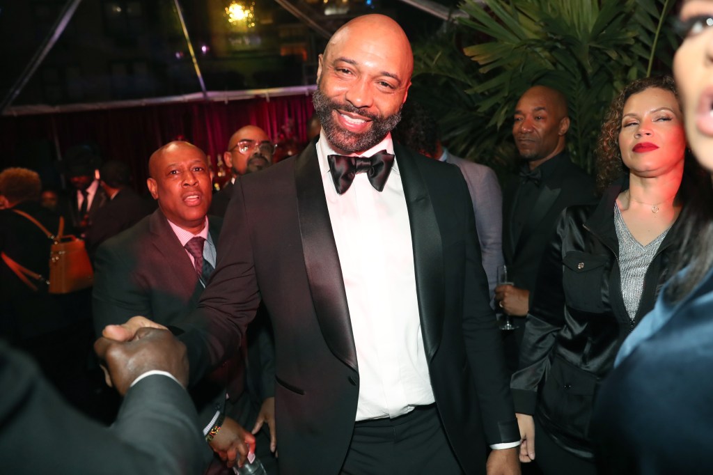 Joe Budden Slams Childish Gambino’s New Album